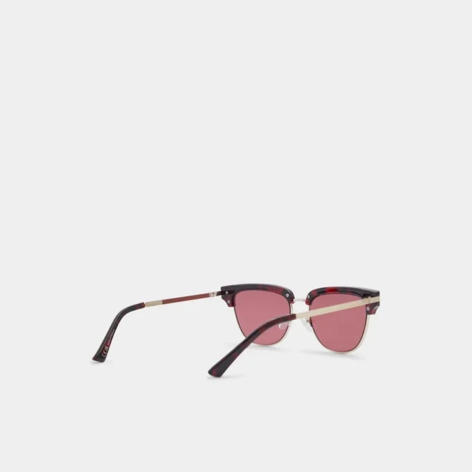 Berend Sonnenbrille in quadratischer Form