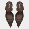Berolsen Slingback-High-Heel Berolsen Slingback-High-Heel