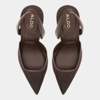 Berolsen Slingback-High-Heel