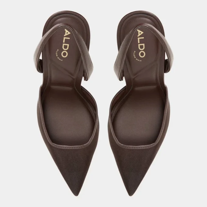 Berolsen Slingback-High-Heel Berolsen Slingback-High-Heel