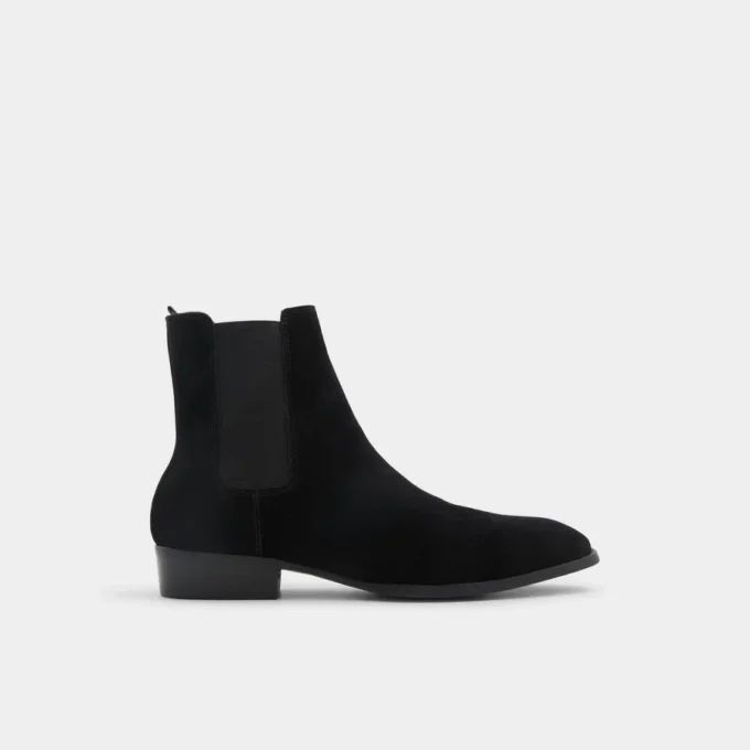 Bert Chelsea-Stiefel