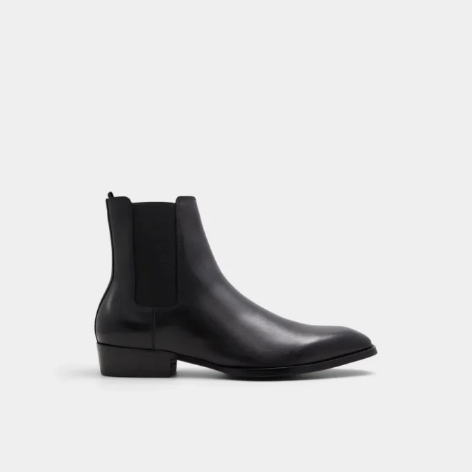 Bert Chelsea-Stiefel