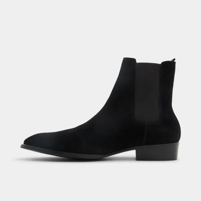 Bert Chelsea-Stiefel