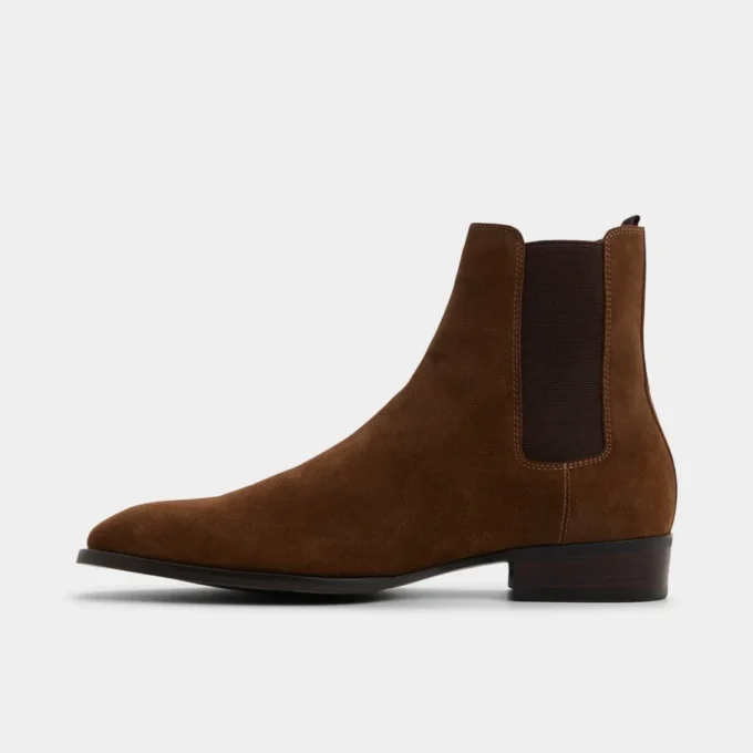 Bert Chelsea-Stiefel Bert Chelsea-Stiefel