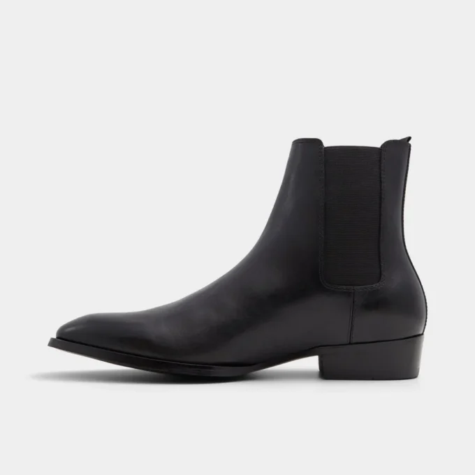 Bert Chelsea-Stiefel