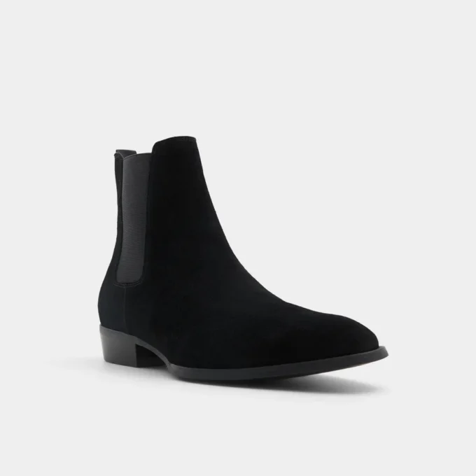 Bert Chelsea-Stiefel