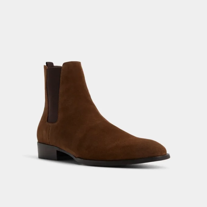 Bert Chelsea-Stiefel Bert Chelsea-Stiefel