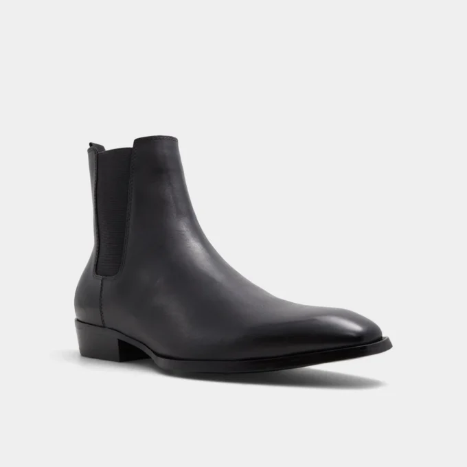Bert Chelsea-Stiefel