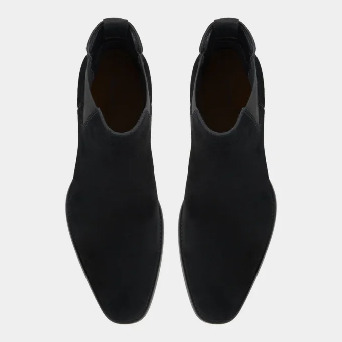 Bert Chelsea-Stiefel