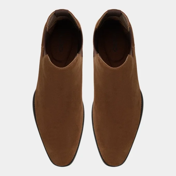 Bert Chelsea-Stiefel Bert Chelsea-Stiefel
