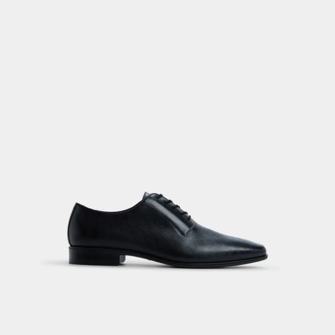 Biaggoo Oxford-Schuh