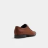 Biaggoo Oxford-Schuh
