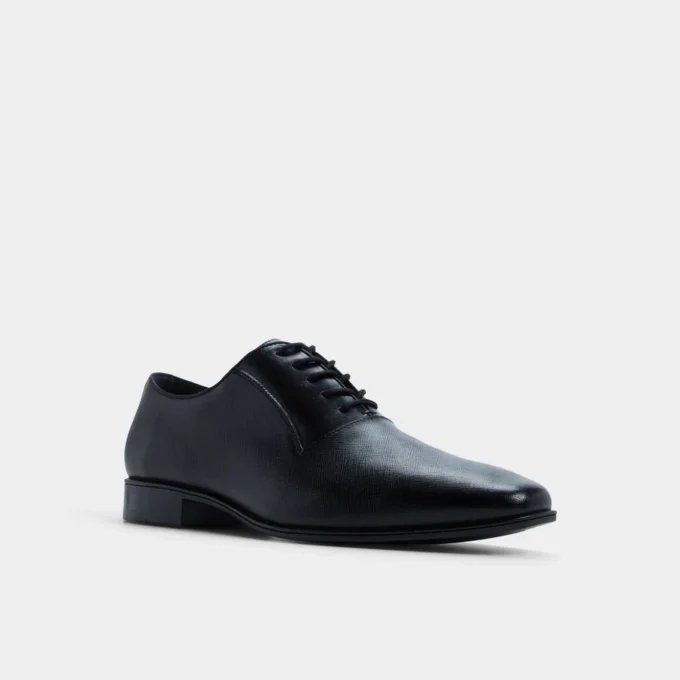 Biaggoo Oxford-Schuh