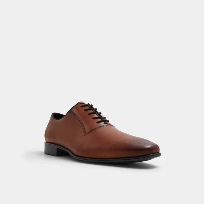 Biaggoo Oxford-Schuh