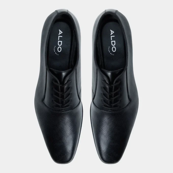 Biaggoo Oxford-Schuh