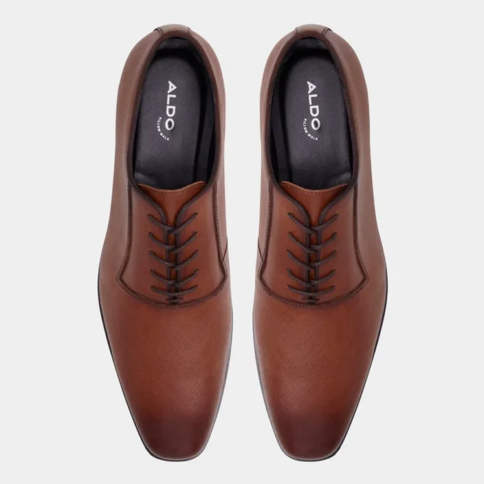 Biaggoo Oxford-Schuh