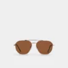 Biensfeldt Piloten-Sonnenbrille