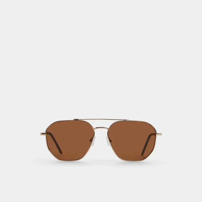 Biensfeldt Piloten-Sonnenbrille
