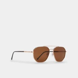Biensfeldt Piloten-Sonnenbrille