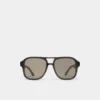 Biillieex Piloten-Sonnenbrille