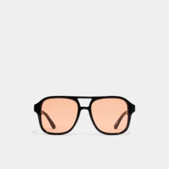 Billieex Piloten-Sonnenbrille