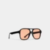 Billieex Piloten-Sonnenbrille