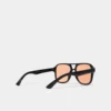 Billieex Piloten-Sonnenbrille