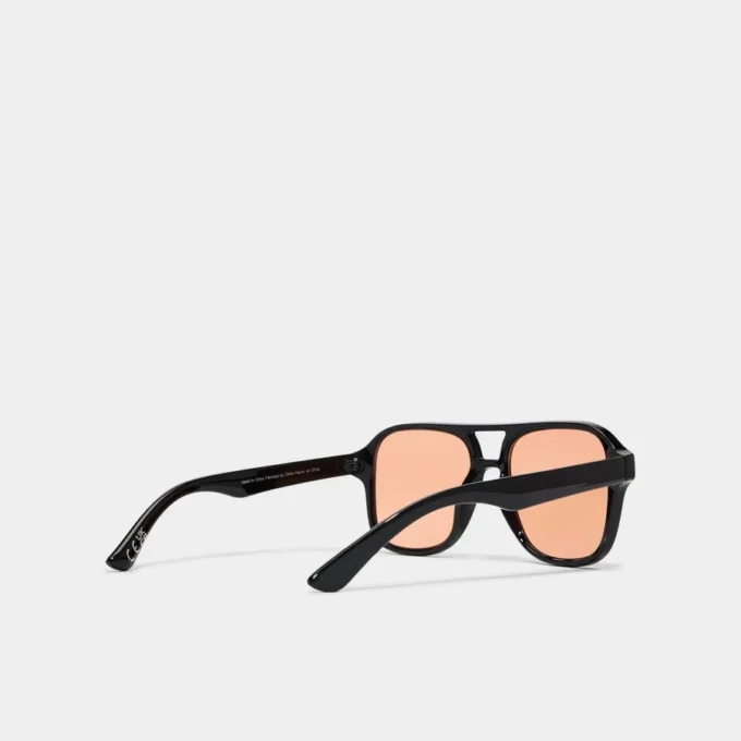 Billieex Piloten-Sonnenbrille