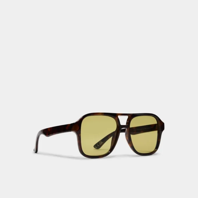 Billieex Piloten-Sonnenbrille