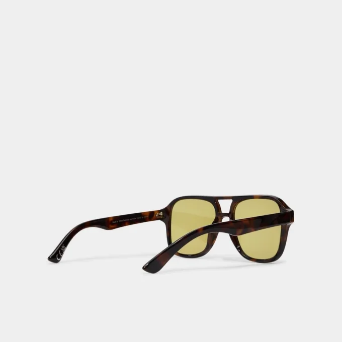 Billieex Piloten-Sonnenbrille
