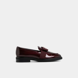 Bissom Loafer, Blockabsatz