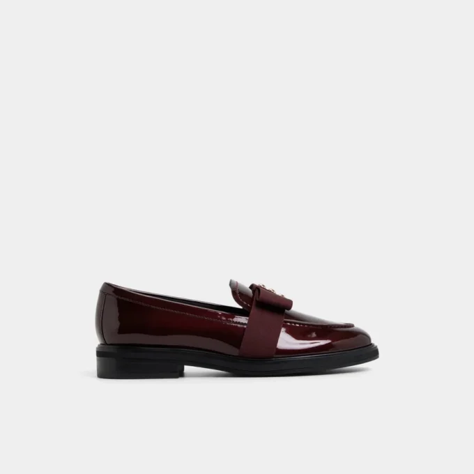 Bissom Loafer, Blockabsatz Bissom Loafer, Blockabsatz
