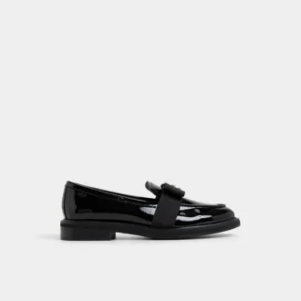 Bissom Loafer, Blockabsatz