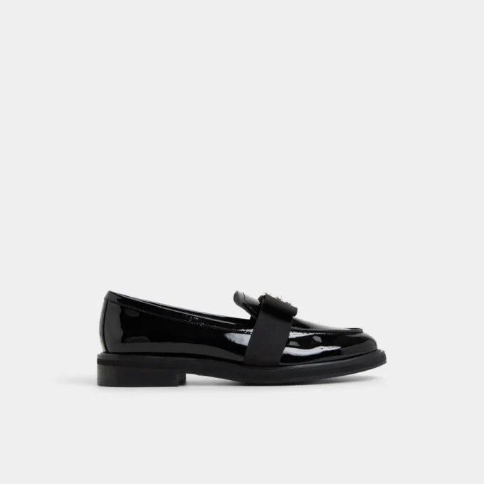 Bissom Loafer, Blockabsatz Bissom Loafer, Blockabsatz