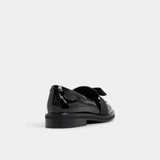 Bissom Loafer, Blockabsatz
