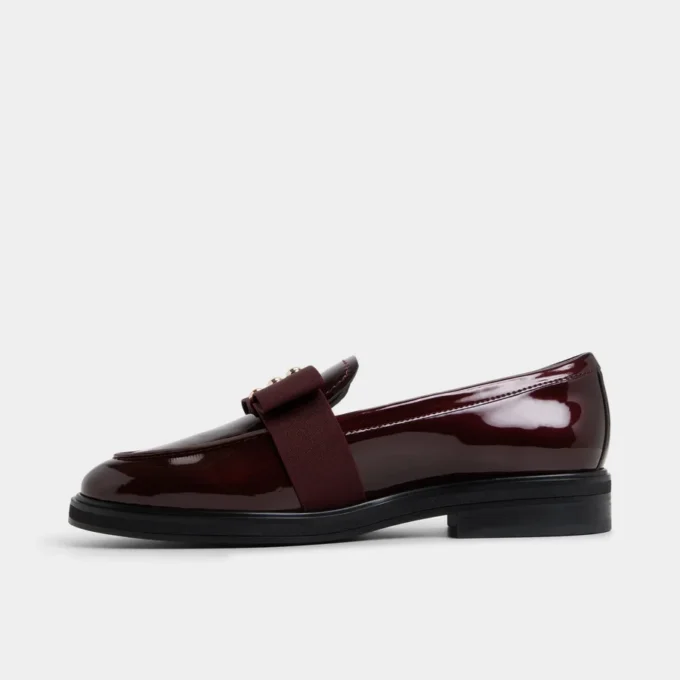 Bissom Loafer, Blockabsatz Bissom Loafer, Blockabsatz