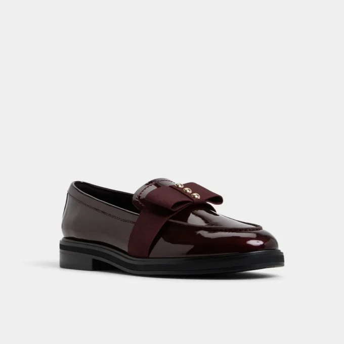 Bissom Loafer, Blockabsatz Bissom Loafer, Blockabsatz