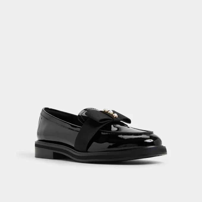 Bissom Loafer, Blockabsatz Bissom Loafer, Blockabsatz