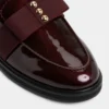 Bissom Loafer, Blockabsatz Bissom Loafer, Blockabsatz