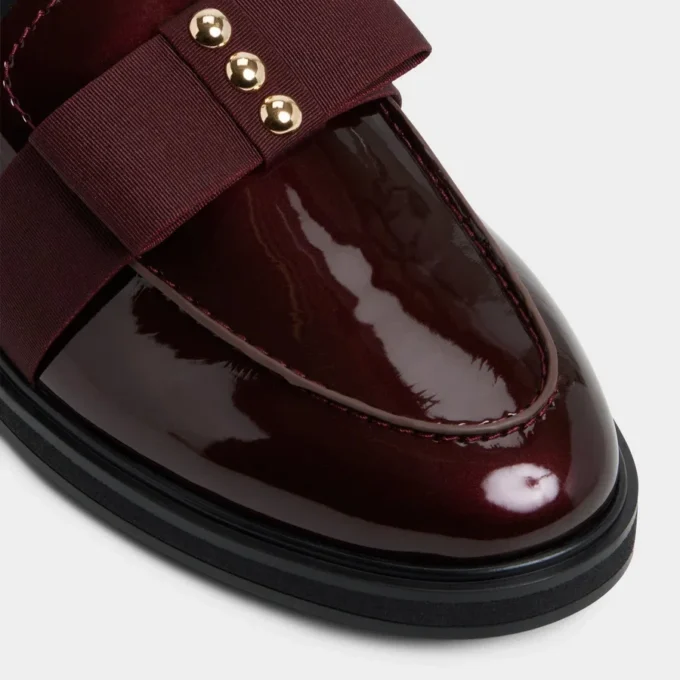 Bissom Loafer, Blockabsatz Bissom Loafer, Blockabsatz
