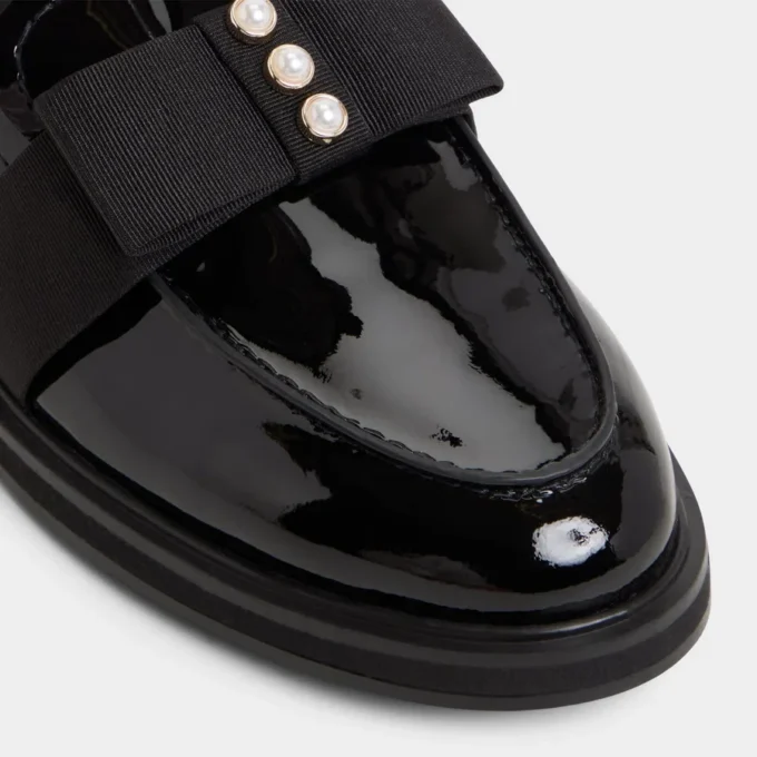 Bissom Loafer, Blockabsatz Bissom Loafer, Blockabsatz