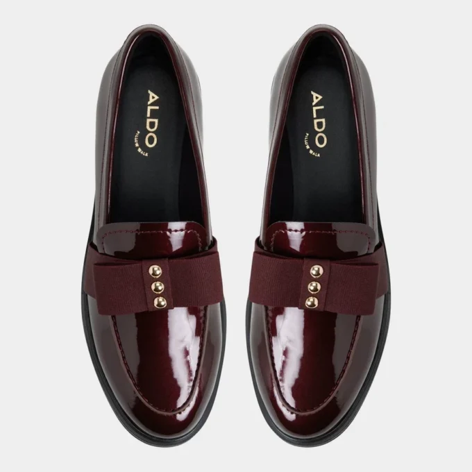 Bissom Loafer, Blockabsatz Bissom Loafer, Blockabsatz