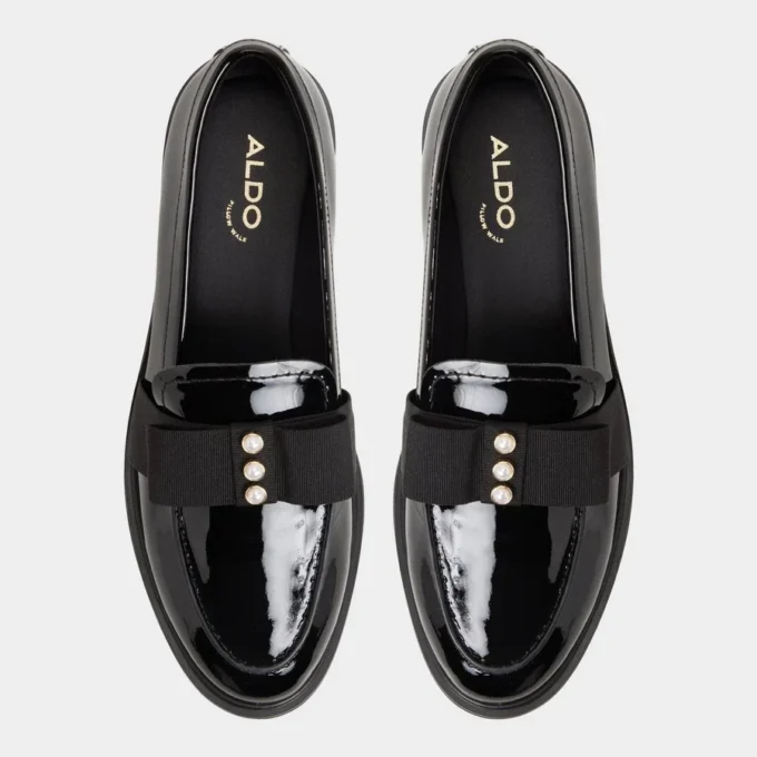 Bissom Loafer, Blockabsatz Bissom Loafer, Blockabsatz