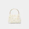 Blanchefleurr Handtasche mit Tragegriff Blanchefleurr Handtasche mit Tragegriff
