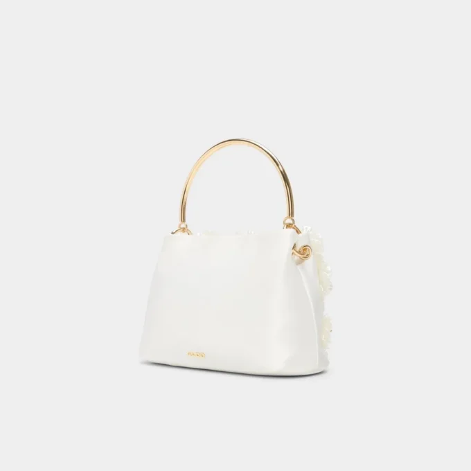 Blanchefleurr Handtasche mit Tragegriff Blanchefleurr Handtasche mit Tragegriff