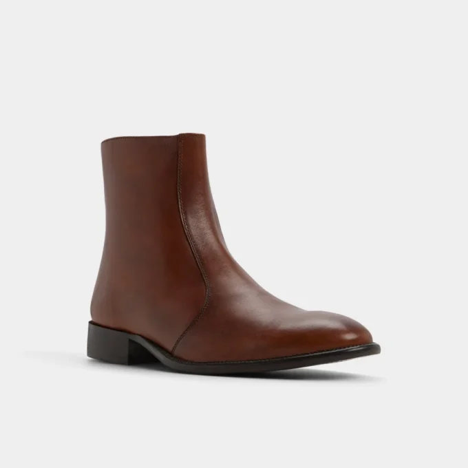 Brando Stiefelette