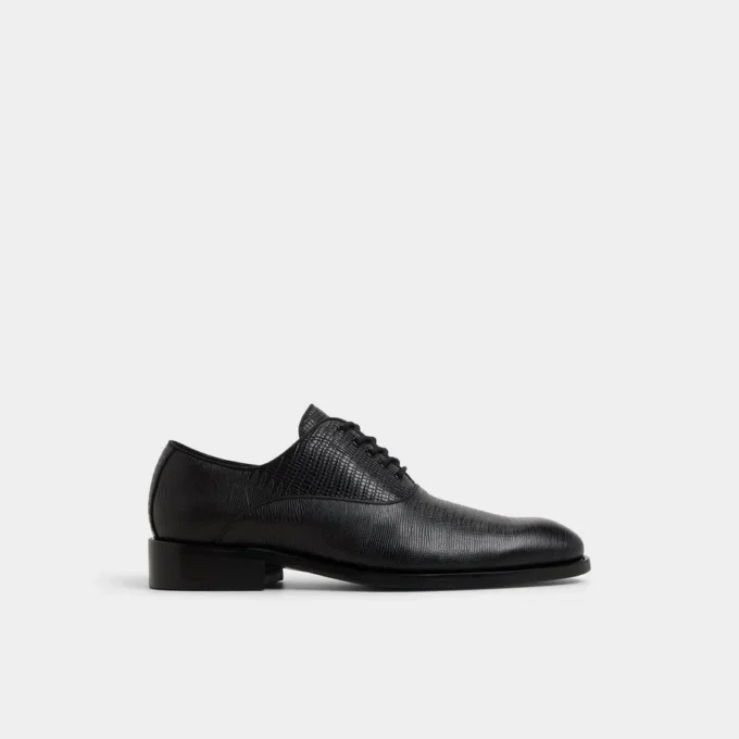Braz Oxford-Schuh