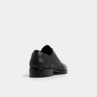 Braz Oxford-Schuh