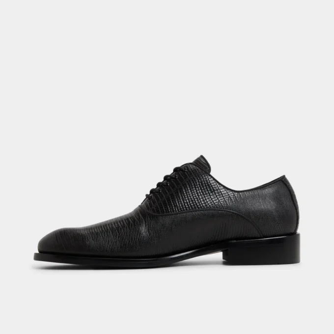 Braz Oxford-Schuh