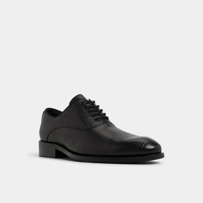 Braz Oxford-Schuh